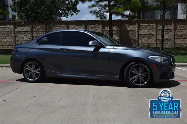 2015 BMW M2 M235i for sale in Stafford, TX