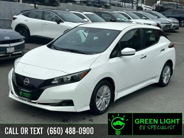 2025 Nissan LEAF S for sale in Daly City, CA