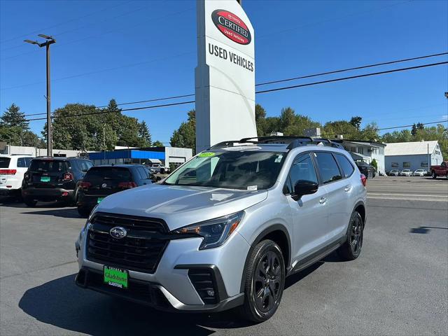 2025 Subaru Ascent Onyx Edition Limited 7-Passenger for sale in Gladstone, OR