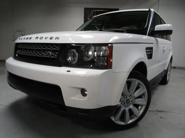 2013 Land Rover Range Rover Sport HSE for sale in Arlington, TX