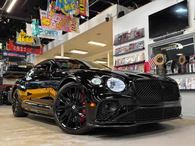2022 Bentley Continental GT Speed for sale in Staten Island, NY