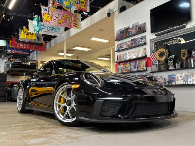 2018 Porsche 911 GT3 for sale in Staten Island, NY