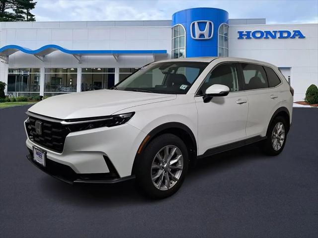 2024 Honda CR-V EX-L AWD for sale in Jersey City, NJ