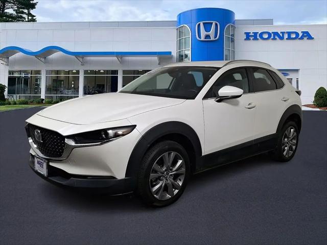 2023 Mazda CX-30 2.5 S Preferred for sale in Jersey City, NJ