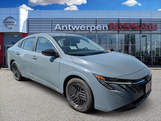 2027 Nissan Sentra SV for sale in Baltimore, MD