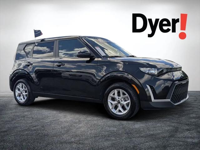 2024 Kia Soul LX for sale in Lake Wales, FL