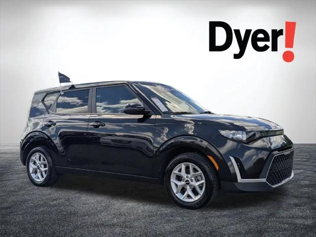 2024 Kia Soul LX for sale in Lake Wales, FL