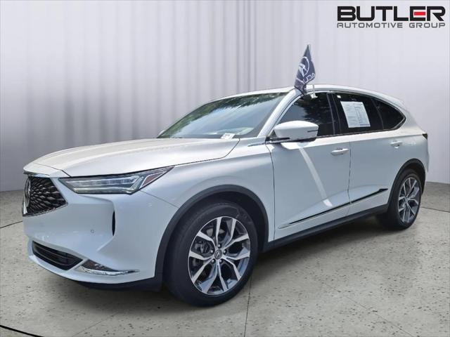 2024 Acura MDX Technology Package for sale in Columbus, GA