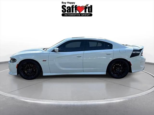 2019 Dodge Charger Scat Pack RWD