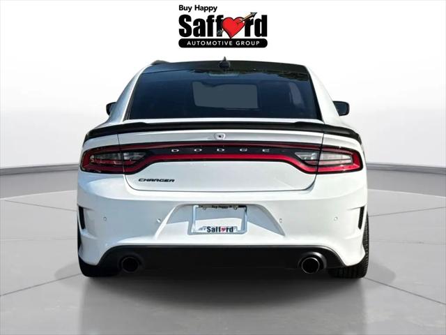 2019 Dodge Charger Scat Pack RWD