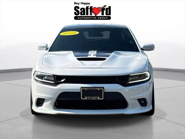 2019 Dodge Charger Scat Pack RWD