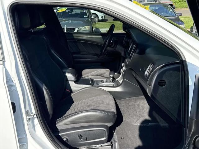 2019 Dodge Charger Scat Pack RWD