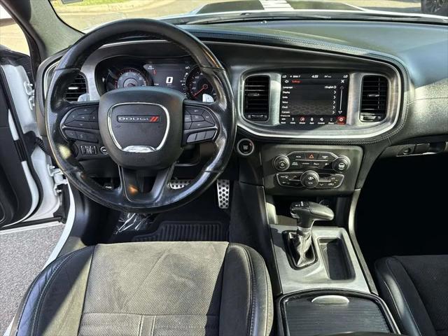 2019 Dodge Charger Scat Pack RWD
