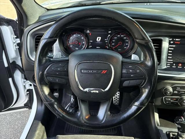 2019 Dodge Charger Scat Pack RWD