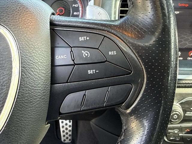 2019 Dodge Charger Scat Pack RWD