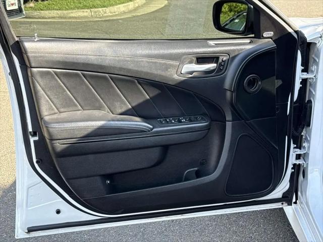 2019 Dodge Charger Scat Pack RWD