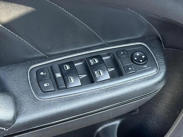 2019 Dodge Charger Scat Pack RWD