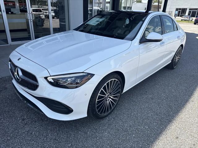 2026 Mercedes-Benz C-CLASS C 300 C 300 for sale in Dothan, AL