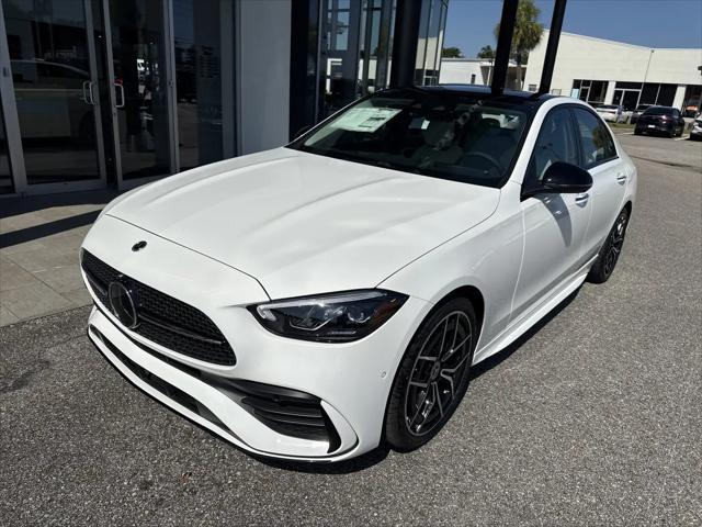 2026 Mercedes-Benz C-CLASS C 300 C 300 for sale in Dothan, AL