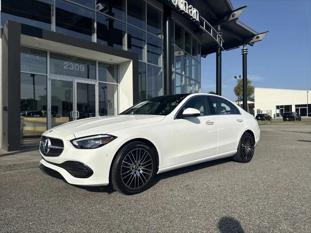 2026 Mercedes-Benz C-CLASS C 300 C 300 for sale in Dothan, AL