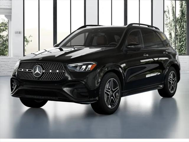 2026 Mercedes-Benz GLE GLE 580 4MATIC for sale in New Rochelle, NY