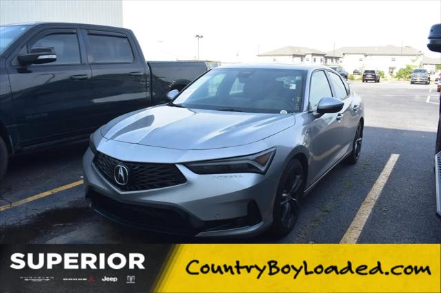 2024 Acura Integra A-SPEC Technology for sale in Conway, AR