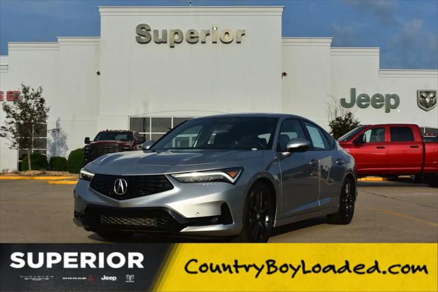 2024 Acura Integra A-SPEC Technology for sale in Conway, AR