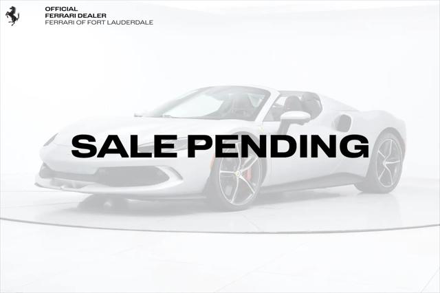 2026 Ferrari 296 GTS GTS for sale in Fort Lauderdale, FL