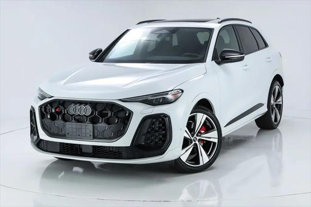 2026 Audi SQ5 Premium Plus TFSI quattro S tronic for sale in Knoxville, TN
