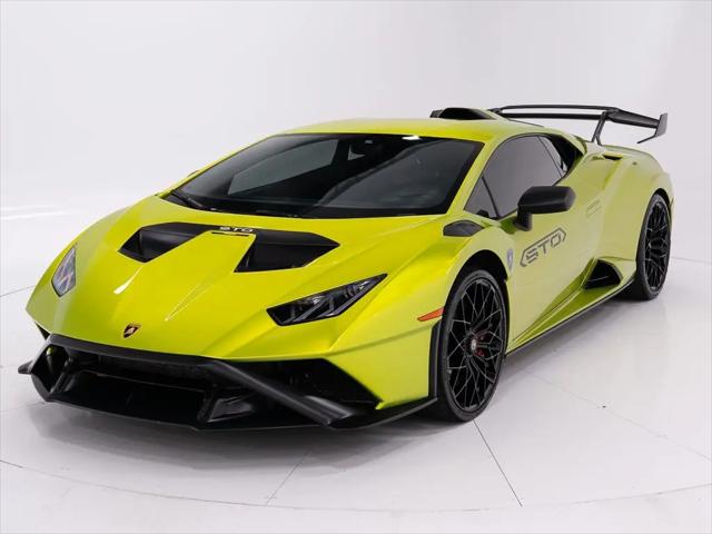 2023 Lamborghini Huracan Coupe for sale in Fort Lauderdale, FL