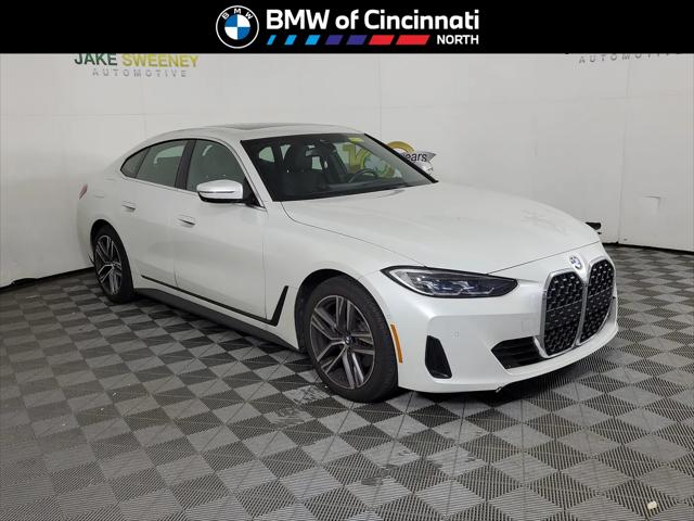 2024 BMW 430i Gran Coupe xDrive for sale in Cincinnati, OH