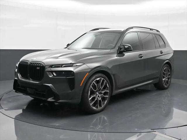 2024 BMW X7 M60i for sale in Miami, FL