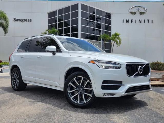 2019 Volvo XC90 T5 Momentum for sale in Tamarac, FL