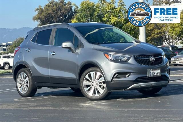 2019 Buick Encore FWD Preferred for sale in Dublin, CA