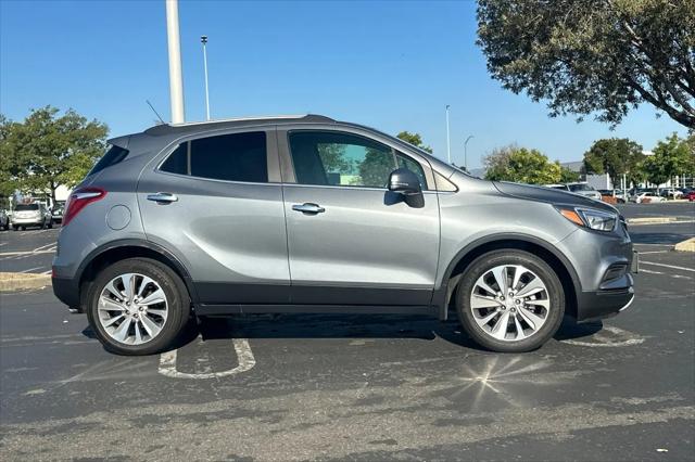 2019 Buick Encore FWD Preferred