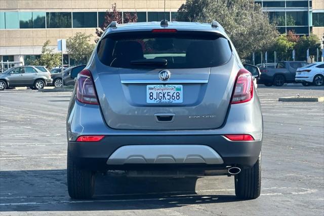 2019 Buick Encore FWD Preferred