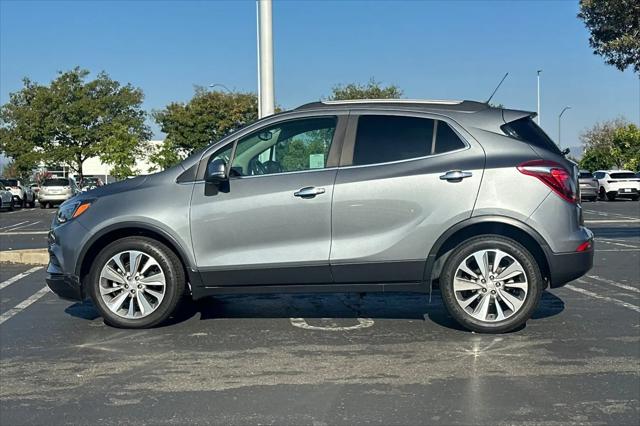 2019 Buick Encore FWD Preferred