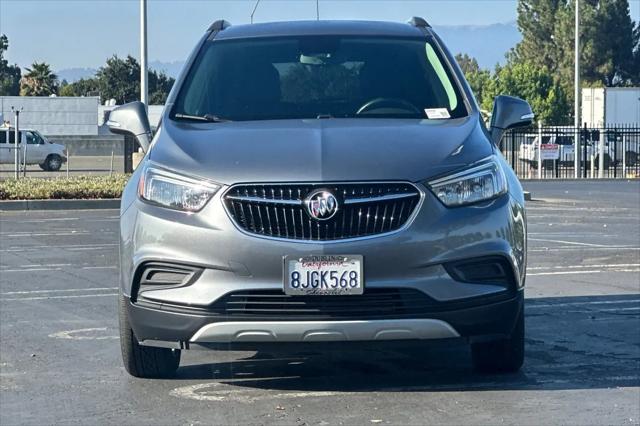 2019 Buick Encore FWD Preferred