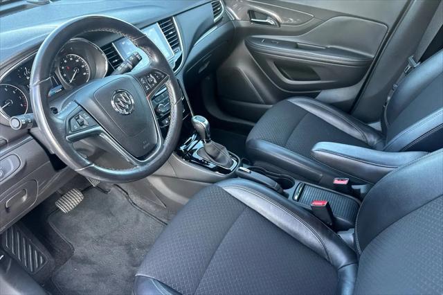 2019 Buick Encore FWD Preferred