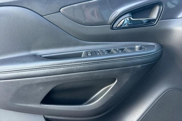 2019 Buick Encore FWD Preferred