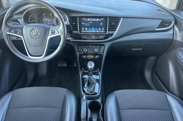 2019 Buick Encore FWD Preferred