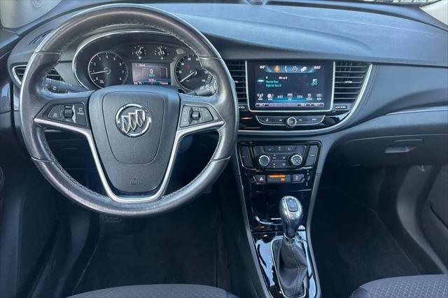 2019 Buick Encore FWD Preferred