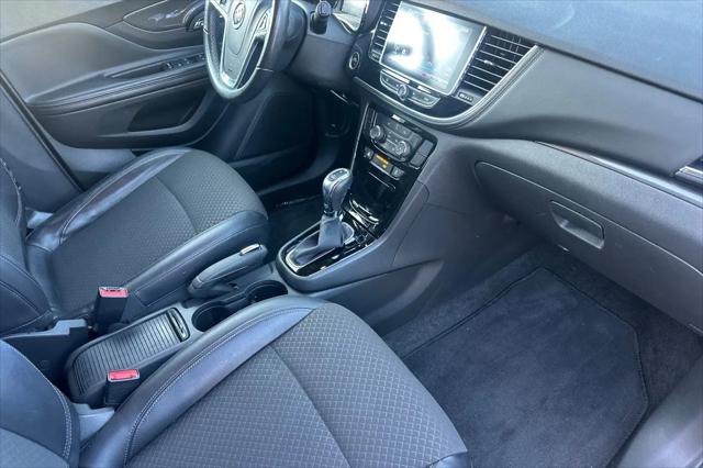 2019 Buick Encore FWD Preferred