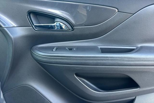 2019 Buick Encore FWD Preferred