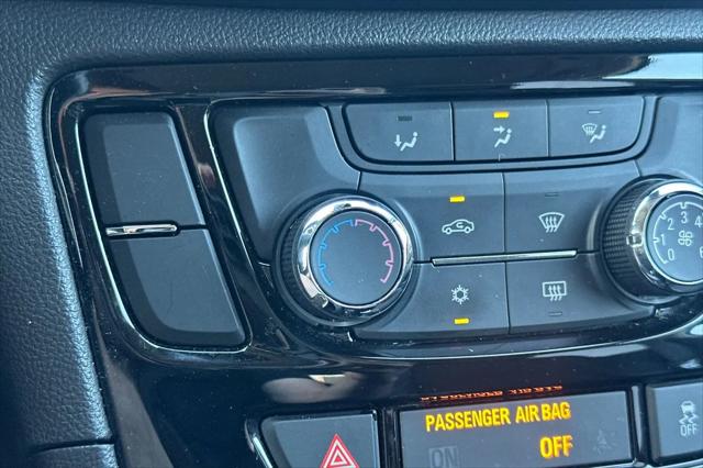 2019 Buick Encore FWD Preferred