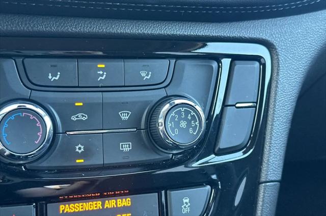 2019 Buick Encore FWD Preferred