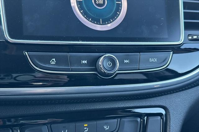2019 Buick Encore FWD Preferred