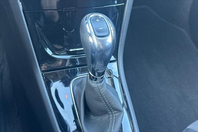 2019 Buick Encore FWD Preferred