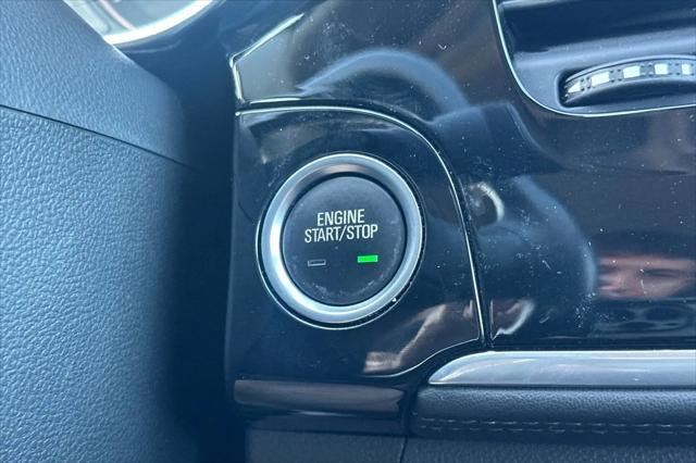 2019 Buick Encore FWD Preferred