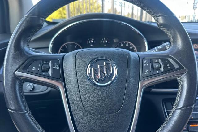 2019 Buick Encore FWD Preferred